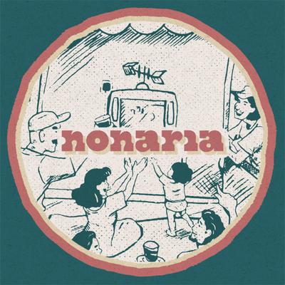 NonaRia's cover