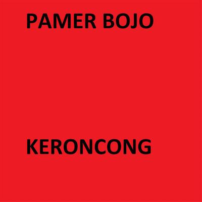 Keroncong's cover