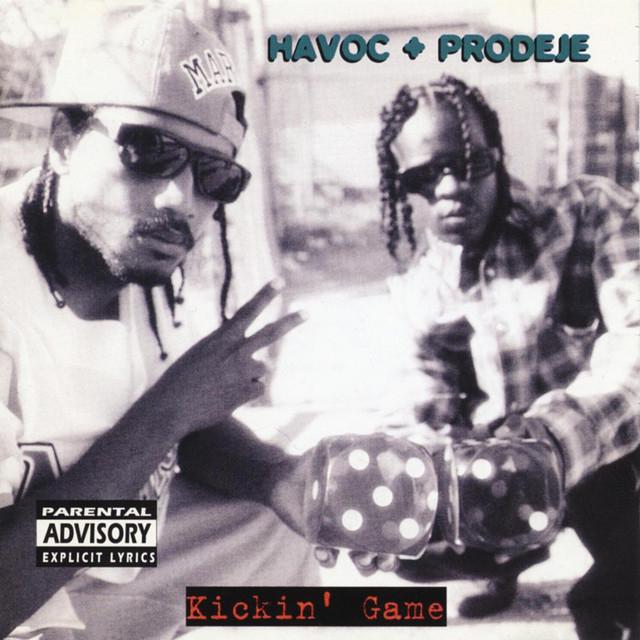 Havoc & Prodeje Official Tiktok Music - List of songs and albums