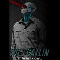Will Gatlin's avatar cover