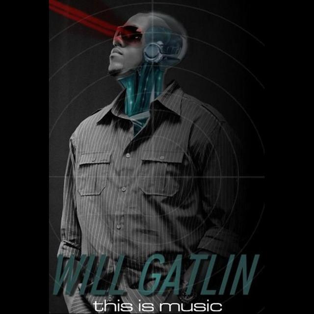 Will Gatlin's avatar image