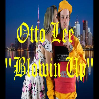 otto lee productions's cover