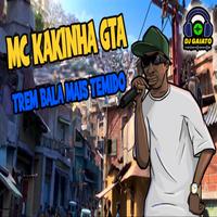 Mc Kakinha Gta's avatar cover