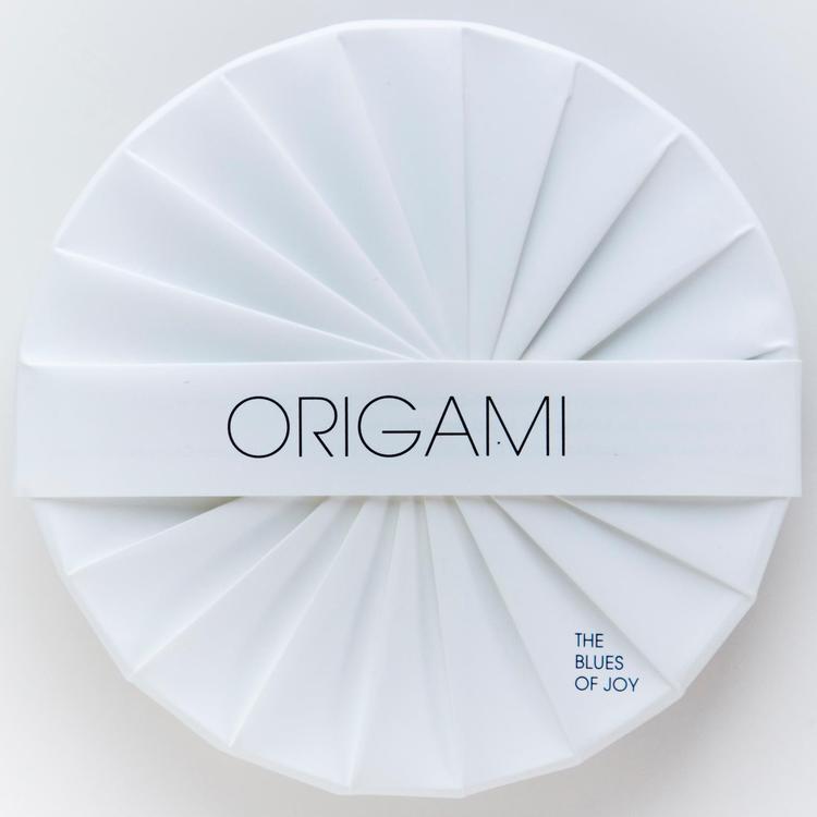 Origami's avatar image