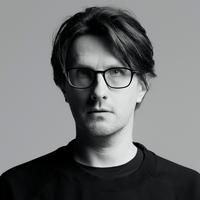Steven Wilson's avatar cover