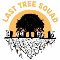 Last Tree Squad's avatar cover
