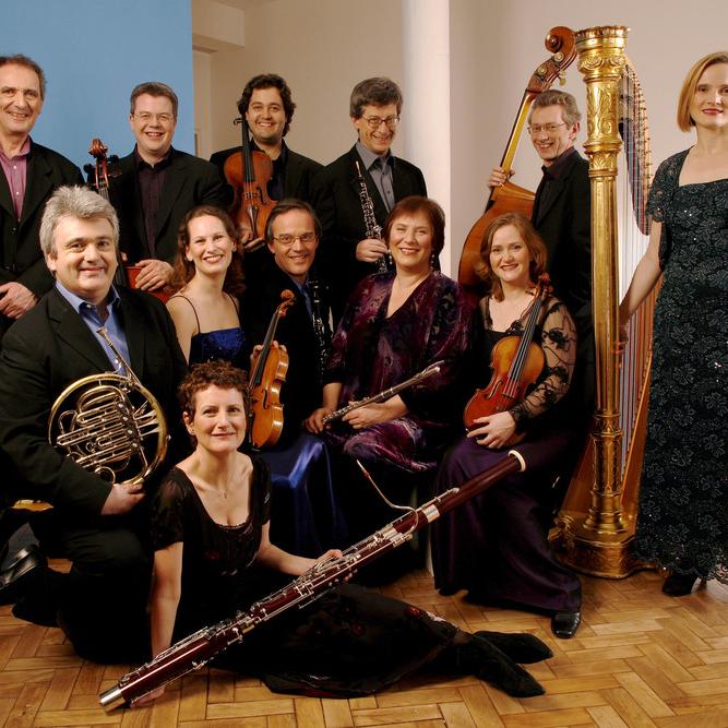 Nash Ensemble's avatar image