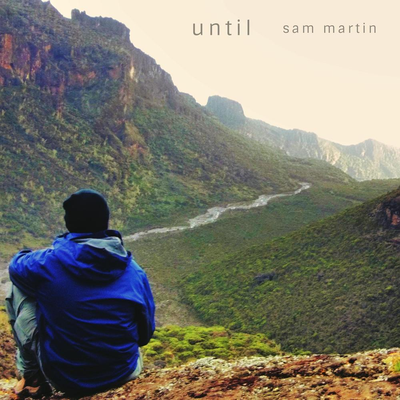 Sam Martin's cover