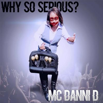 MC Danni D's cover