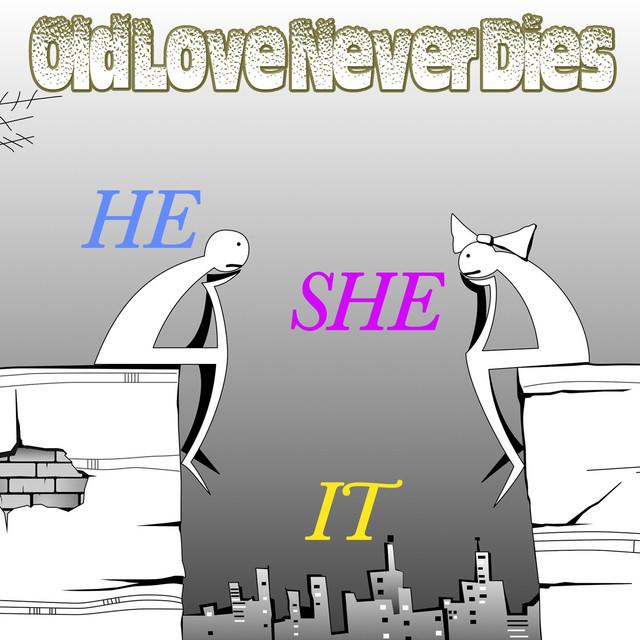 Old Love Never Dies's avatar image