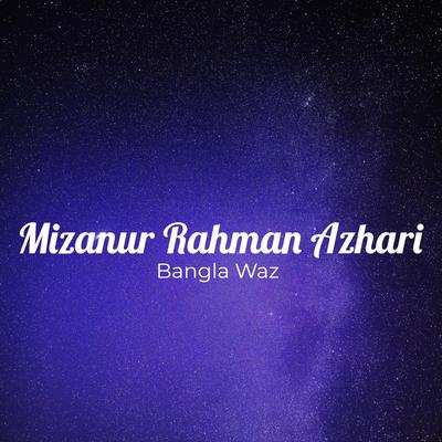 Bangla Waz's cover