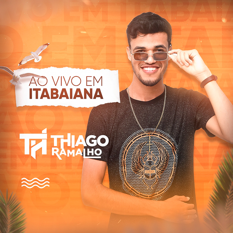 Thiago Ramalho's avatar image