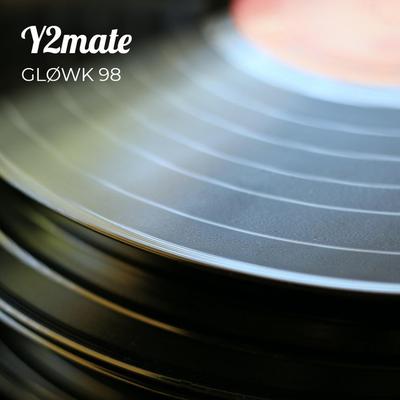 Gløwk 98's cover