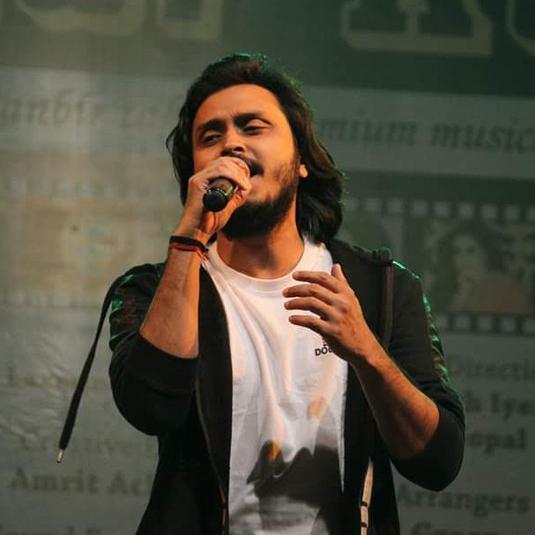 Nishant Das Adhikari's avatar image