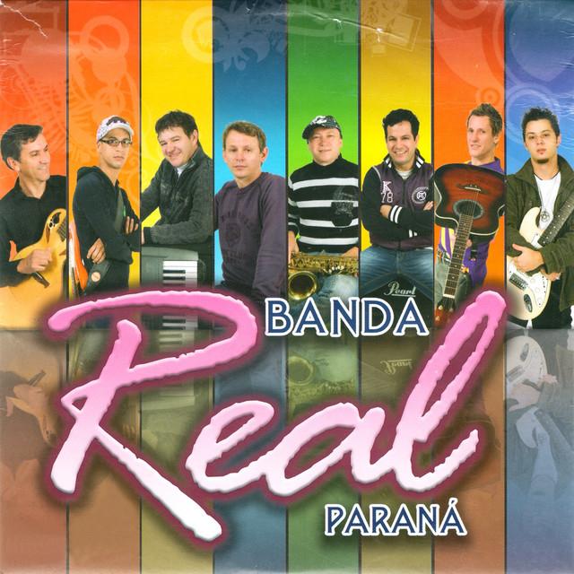 Banda Real Paraná's avatar image