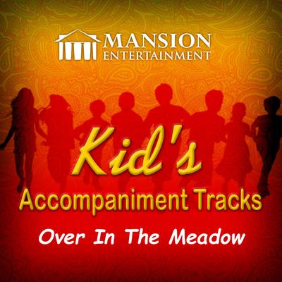 Mansion Accompaniment Tracks's cover