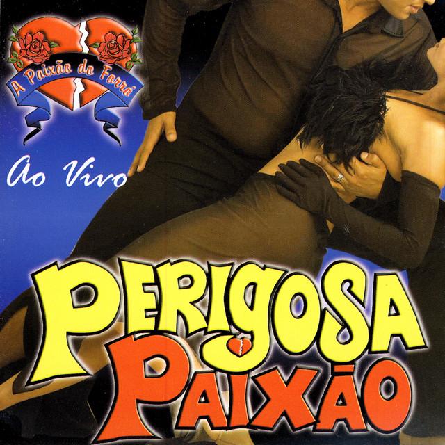 Perigosa Paixão's avatar image