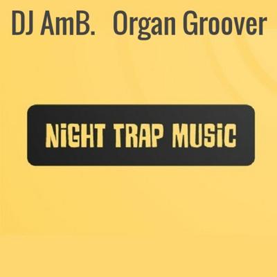 Dj AMB's cover