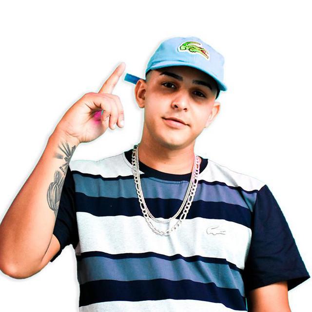 DJ KAIQUE O INCOMPARÁVEL's avatar image