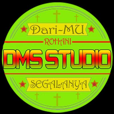 DMS Studio's cover