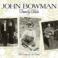 John Bowman's avatar cover