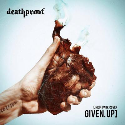 Deathproof's cover