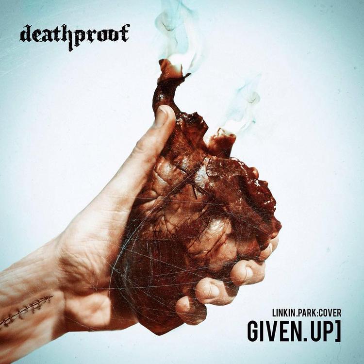 Deathproof's avatar image