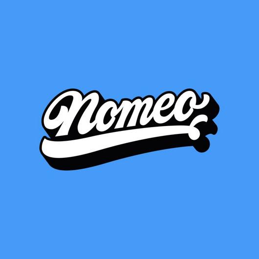 Nomeo's avatar image