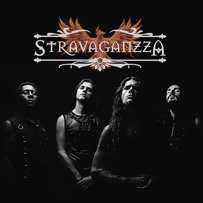 Stravaganzza's cover