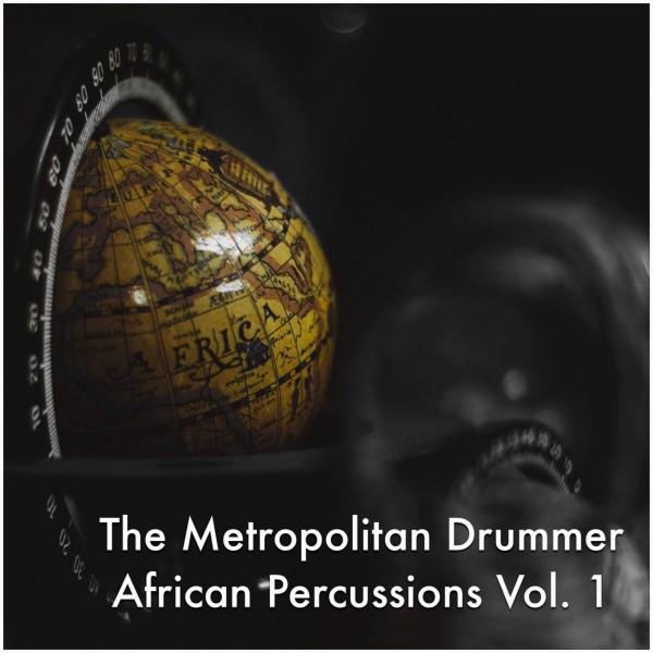 The Metropolitan Drummer's avatar image