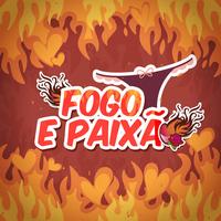 Fogo & Paixão's avatar cover