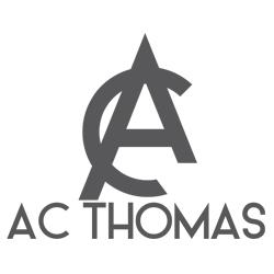 Ac Thomas's avatar image