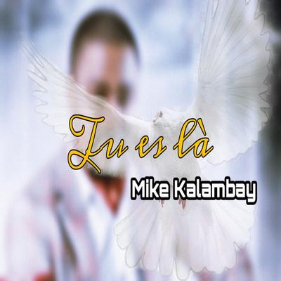 Mike Kalambay's cover