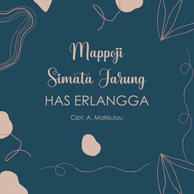 Has Erlangga's avatar image