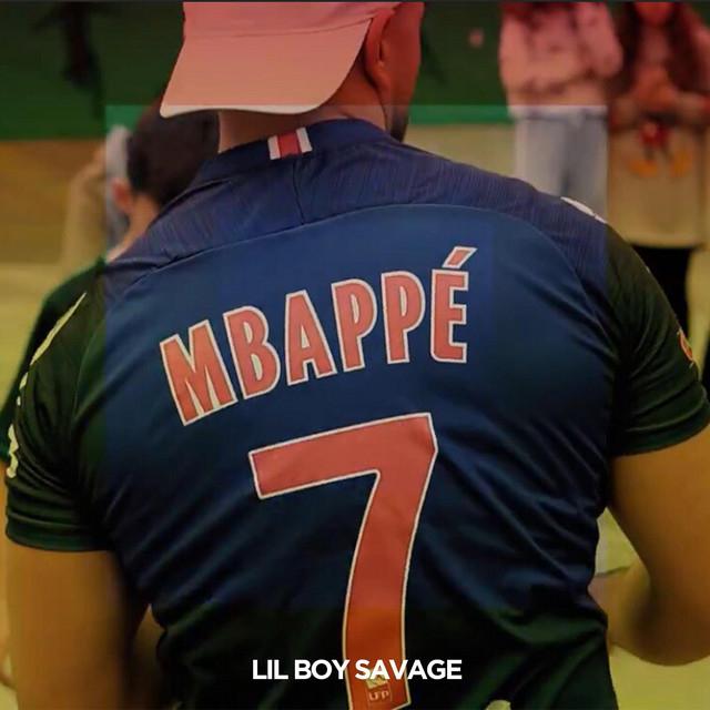 Lil Boy Savage's avatar image