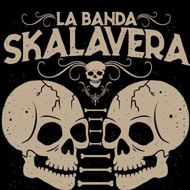 La Banda Skalavera's avatar image