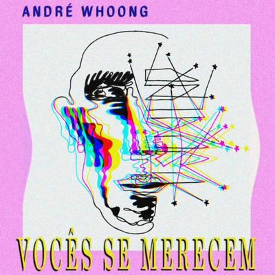 Andre Whoong's cover