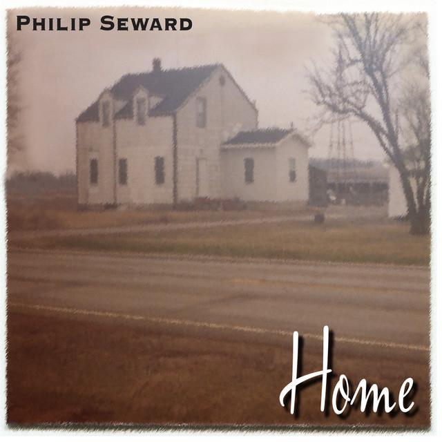 Philip Seward's avatar image