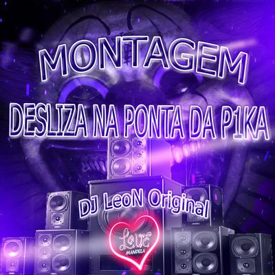 DJ LeoN Original's cover