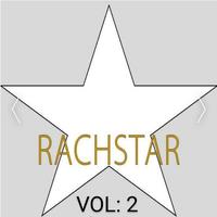 RachStar's avatar cover