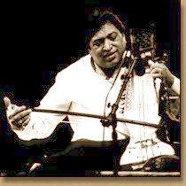 Ustad Sultan Khan's avatar image