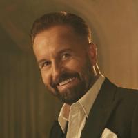 Alfie Boe's avatar cover