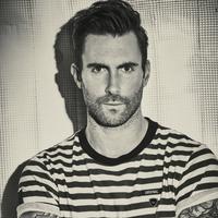 Adam Levine's avatar cover