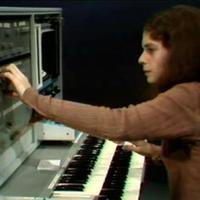 Laurie Spiegel's avatar cover