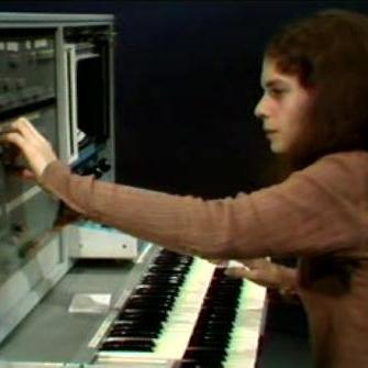 Laurie Spiegel's avatar image