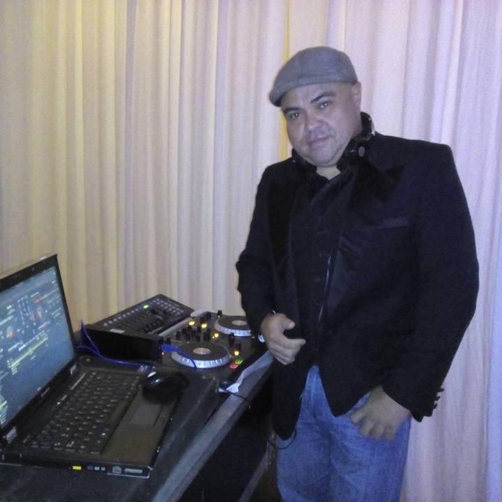 DJ Frog's avatar image