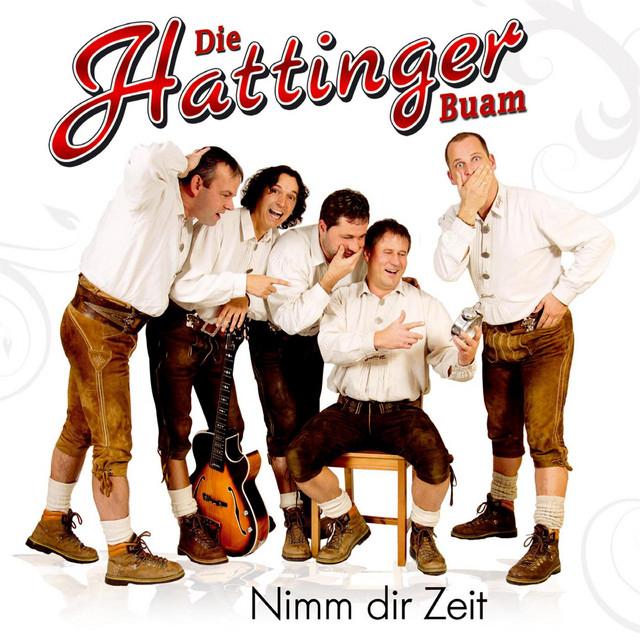 Die Hattinger Buam's avatar image