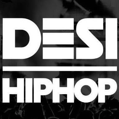 Desi Hip Hop's avatar image