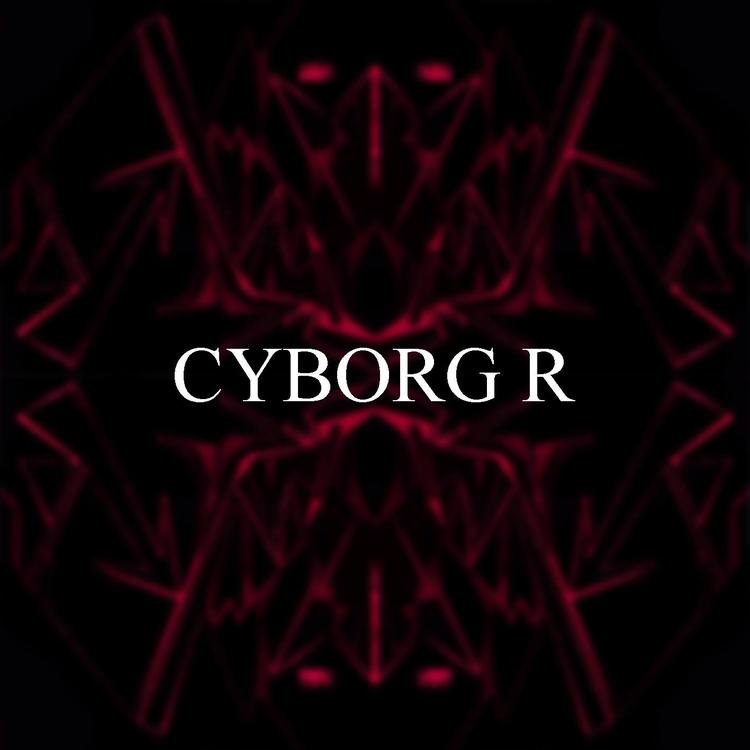 Cyborg R's avatar image