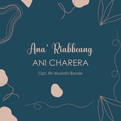 Ani Charera's cover